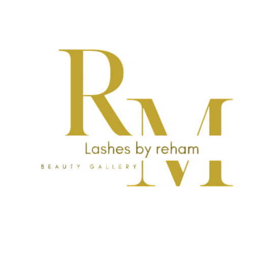 Lashes by Reham