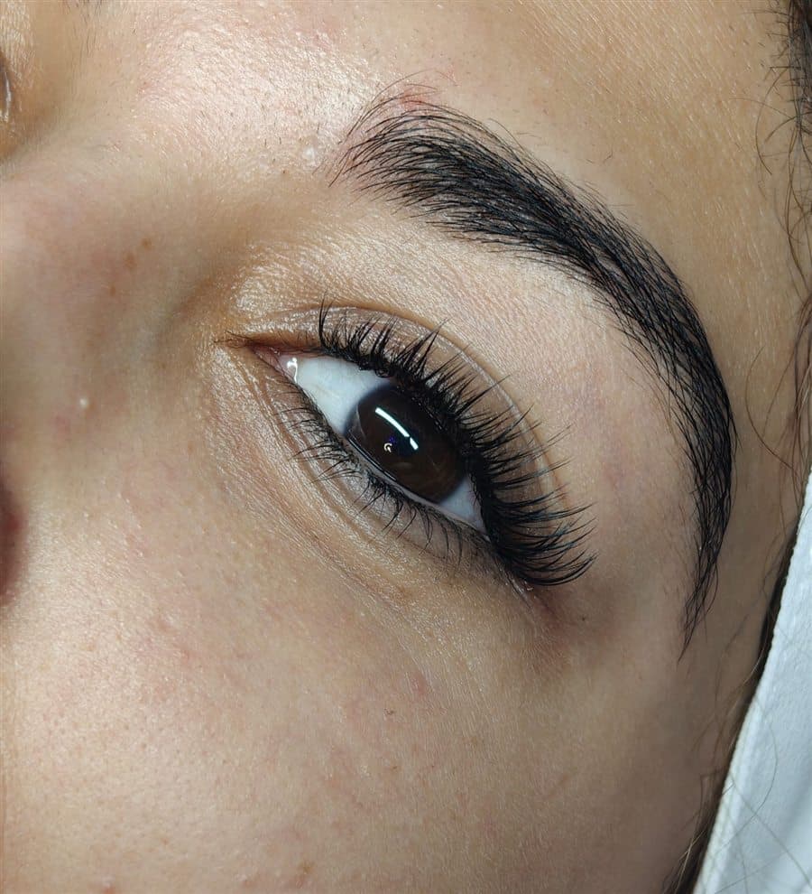 Lash Refill