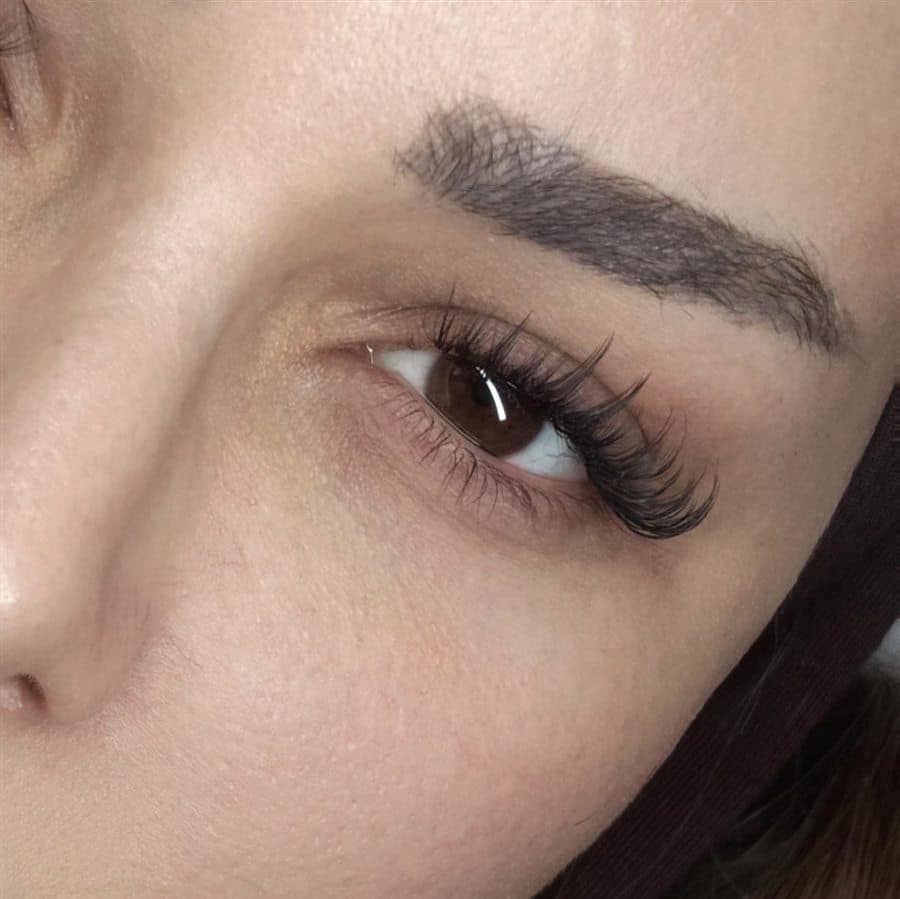 YY Lashes